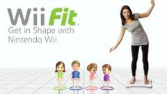 A Wii Fit síelős játéka sokkal veszélyesebb, mint gondolnád! kép