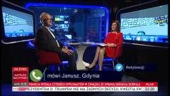 Napi büntetés: Egy lengyel beszélgetős műsorban valamiért percekig retro játékok mentek a háttérben kép