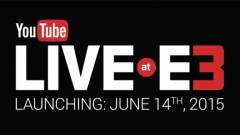 Geoff Keighley a YouTube segítségével tér vissza az E3-ra kép