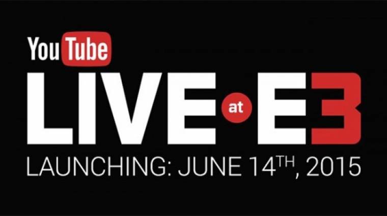 Geoff Keighley a YouTube segítségével tér vissza az E3-ra bevezetőkép