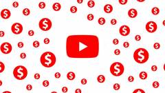 Belefullad a YouTube a reklámbevételekbe kép