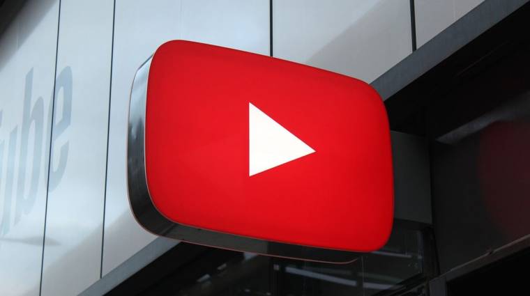 A YouTube is megpróbál versenyre kelni a TikTokkal kép