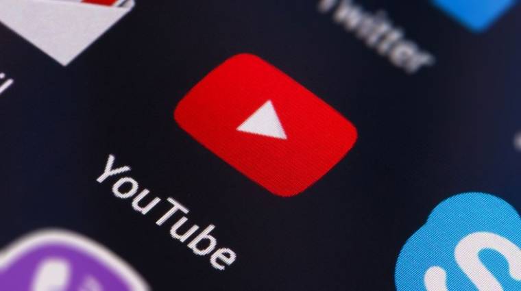 Elhagyja a platformot az ország legnépszerűbb YouTube-csatornája bevezetőkép