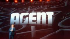 Agent - PS3 exkluzív akciójáték a GTA IV alkotóitól kép