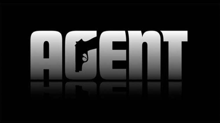 A Take Two dobta az Agent védjegyet, nem készül a játék bevezetőkép