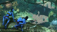 Avatar: The Game játékmenet videó kép