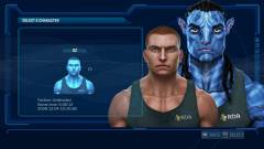 Avatar: The Game - Teszt kép