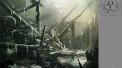 Castlevania: Lords of Shadow - tucatnyi kép érkezett kép