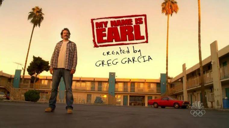 Új GameStar ranglétra #4 - Earl bevezetőkép