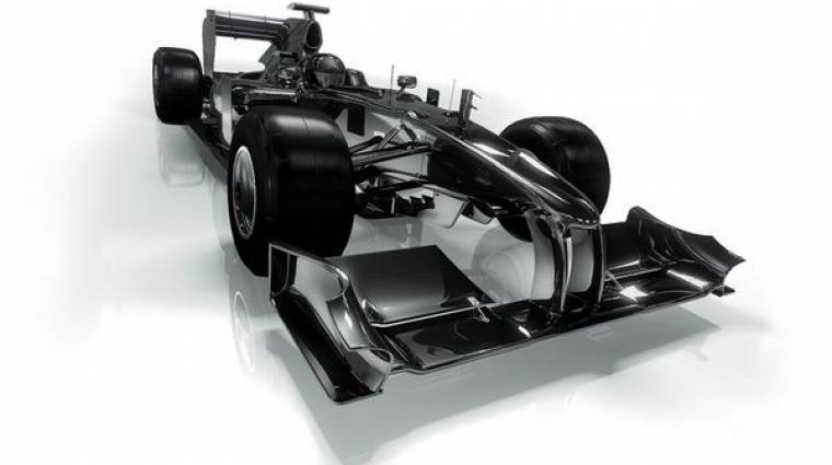 F1 2009 - novemberben jön PSP-re és Wii-re bevezetőkép