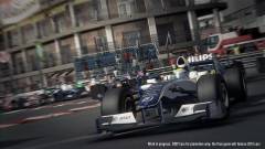 F1 2010 - Kamerás játékmenet és új screenshotok kép