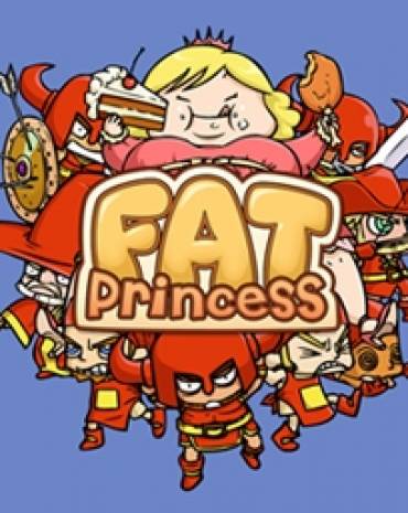 Fat Princess kép
