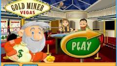 Gold Miner Vegas - Bearanyozza unalmas perceinket kép