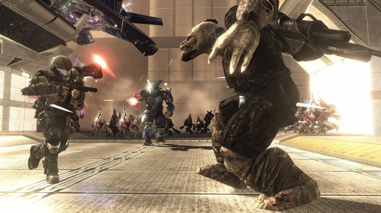 Halo 3: ODST megjelenés - csak később jön Xbox One-ra bevezetőkép
