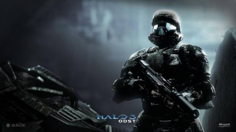 Halo 3: ODST - így néz ki Xbox One-on bevezetőkép