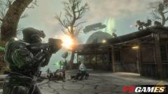 Halo: Reach - Kiszivárgott képek és videó kép