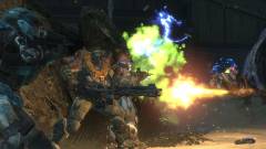 Halo: Reach - az utolsó tesztkörben egyjátékos és többjátékos módok is lesznek kép
