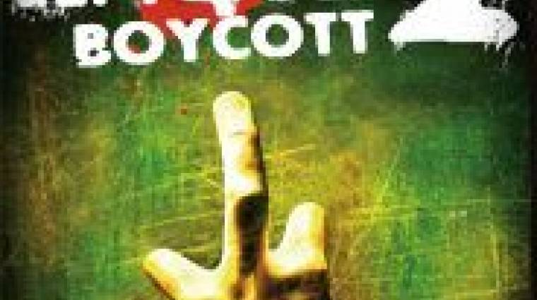 Left 4 Dead 2 bojkott - Ne vegye meg senki! bevezetőkép