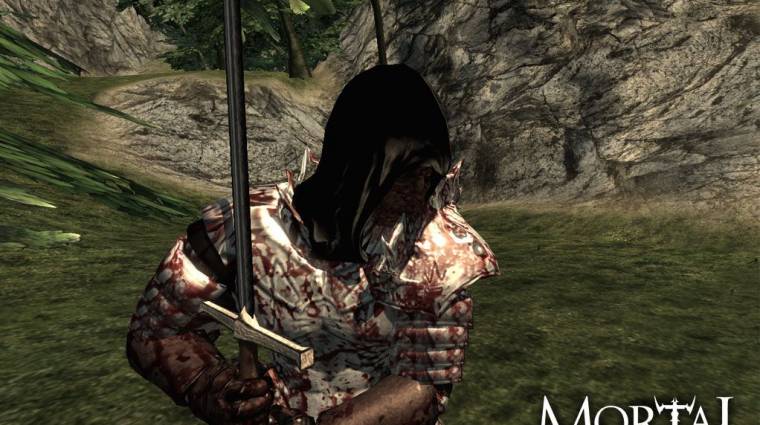 Mortal Online - Nyáron indul az online hentelés bevezetőkép