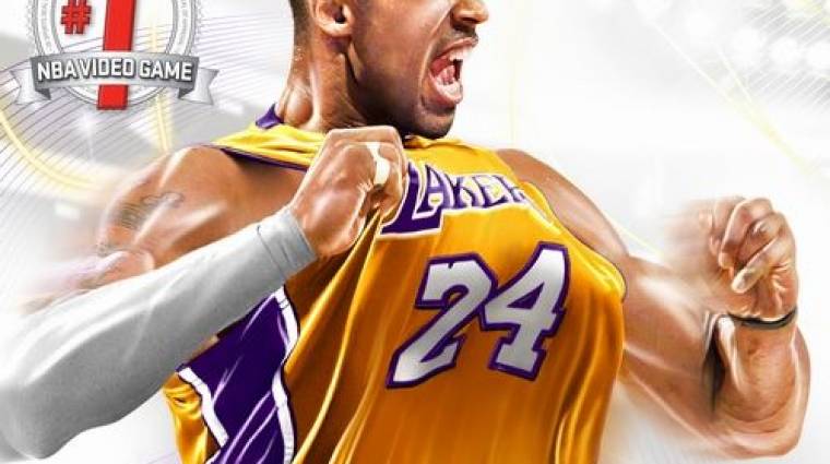 NBA 2K10 menetrendszerűen PC-re is bevezetőkép