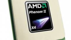 Új csúcskategóriás AMD processzor kép