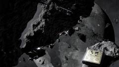 Shattered Horizon: megemlékezés a Holdra lépés évfordulóján kép