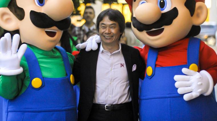 Kizárólag üzleti megfontolásból készül új Mario-film bevezetőkép