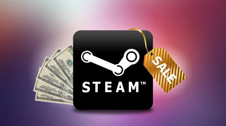 A hét legnépszerűbb játéka a Steamen bevezetőkép