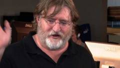 Egy indie fejlesztő Gabe Newell megölésével fenyegetőzött kép