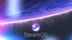 A SteamOS lehet a Linux játékok megmentője kép