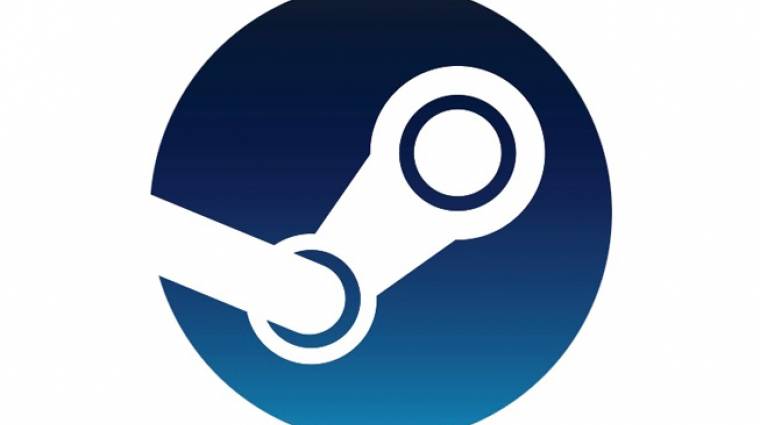 Steam - megváltozott az ikon, és sok minden más bevezetőkép