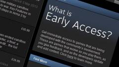 Az új Early Access szabályzat szerint nem lesz több ígérgetés kép