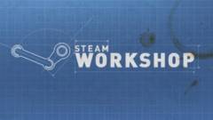 Brutális mennyiségű pénzt hozott a Steam Workshop a játékosoknak kép