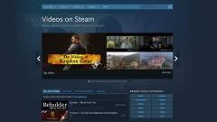Hamarosan már csak gaming témájú filmeket vásárolhatunk meg a Steamen kép