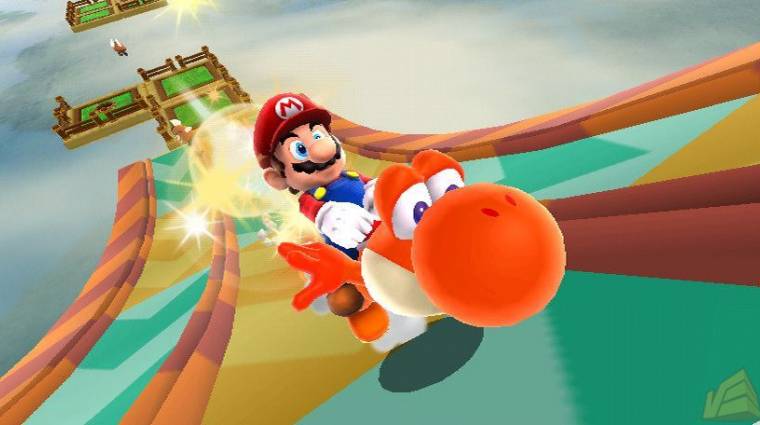 Mario, ezért vigyázz a gombával! bevezetőkép
