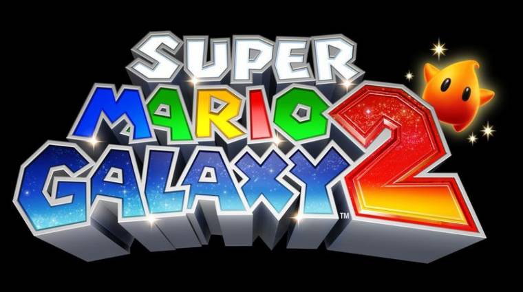 Kilövésre felkészülni: megérkezett a Super Mario Galaxy 2! bevezetőkép