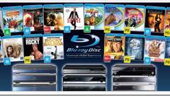 3,5 millió 3D-s Blu-ray-lemezt adnak el évente kép