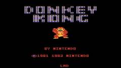 Feminista Donkey Kong - most a hercegnő menti meg Mario-t kép