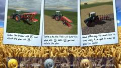 Farming Simulator augusztusban kép