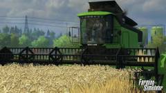Farming Simulator - szeptembertől konzolokon kép