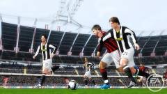 FIFA 10 teaser trailer kép