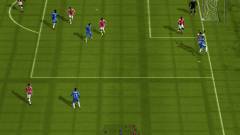 Fifa 10  Gameplay trailer kép