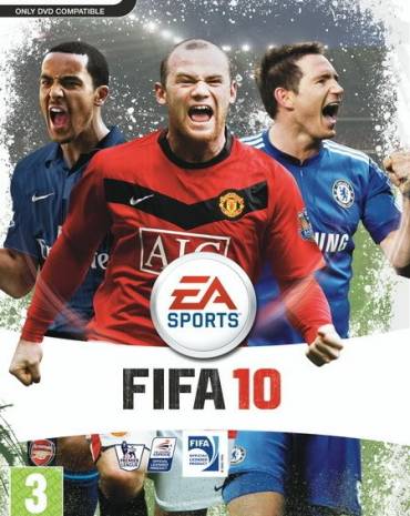 FIFA 10 kép