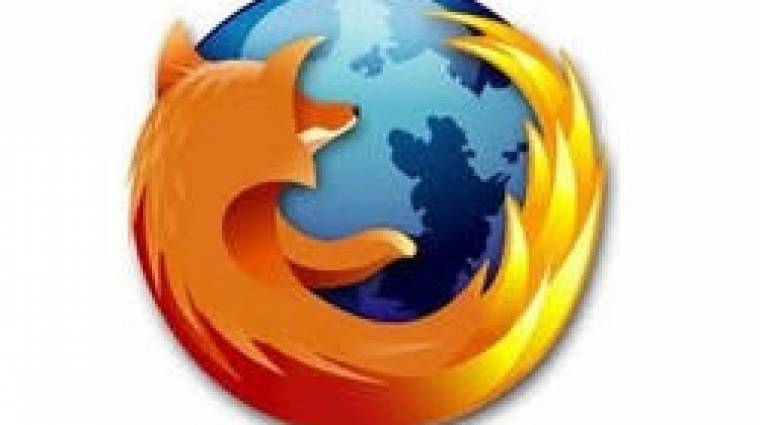 Gondban lehet a Firefox jövője kép