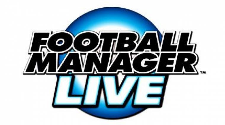 Football Manager Live - 21 napig ingyen bevezetőkép