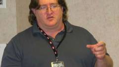 Gabe Newell - a játékosok fektessenek be a játékba a fejlesztés alatt kép