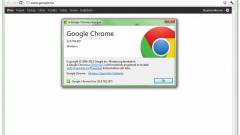 Rengeteg hibát javít a Google Chrome 13 kép