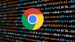 Hamis Google Chrome-frissítéssel lopnák el a felhasználók adatait kép