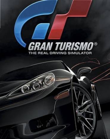 Gran Turismo PSP kép