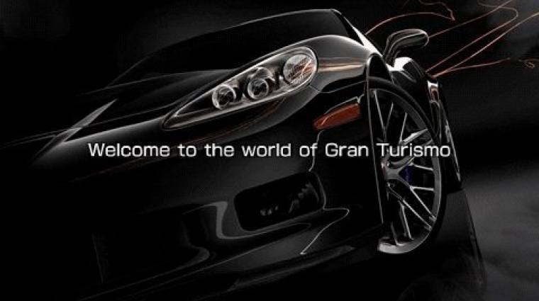Gran Turismo - eladási adatok bevezetőkép
